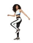 ONLY Skinny Fit Tights (240188301_Black_S)