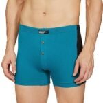Chromozome Men Trunk CZ 409 S Cyan