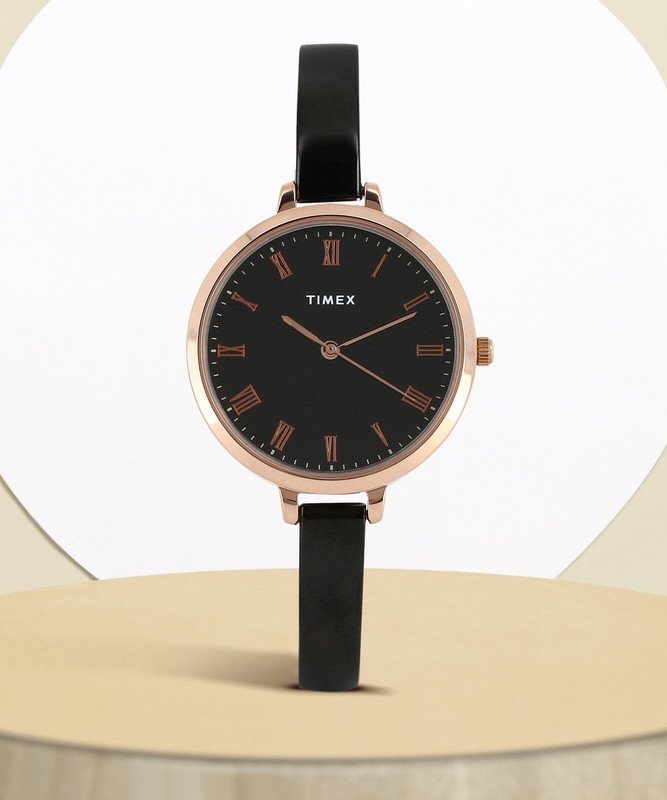 TIMEX Analog Watch  – For Women