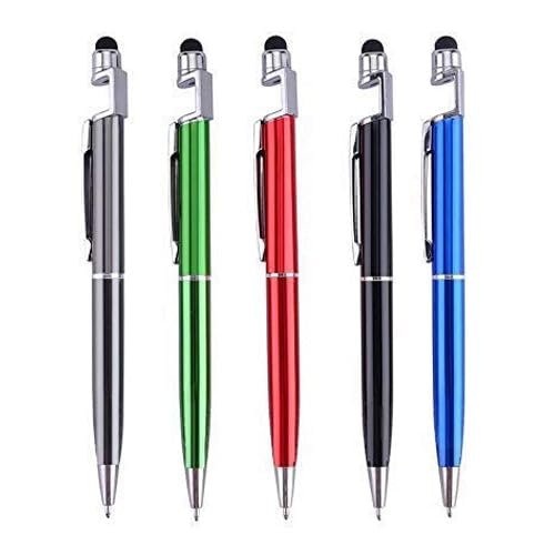 Omnifyx 3 in 1 Point Function Stylus Pen with Mobile Stand