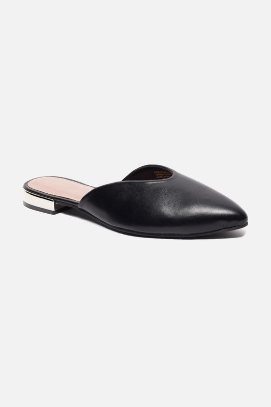 Allen Solly For Women(Black , 5)