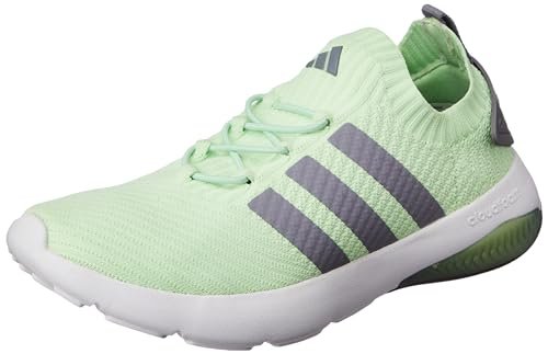 adidas Womens Celeswalk W SEGRSP/Grey Walking Shoe – 4 UK (IU9559)