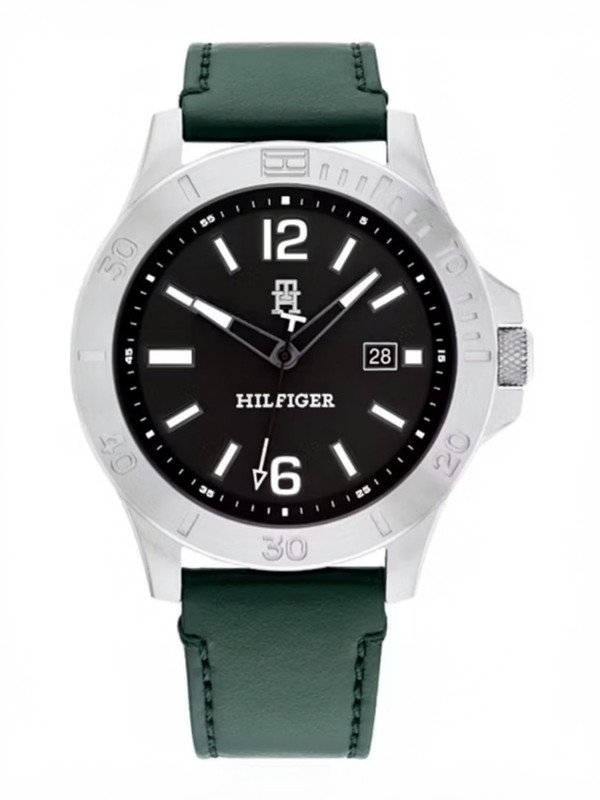 TOMMY HILFIGER RYAN Analog Watch  – For Men