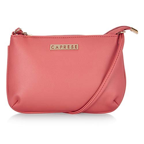 Caprese Shyla Sling Small Peach