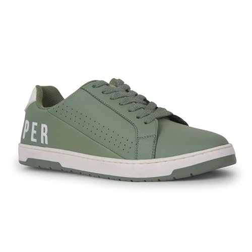 Lee Cooper LC6238A Men Formal Shoe Green