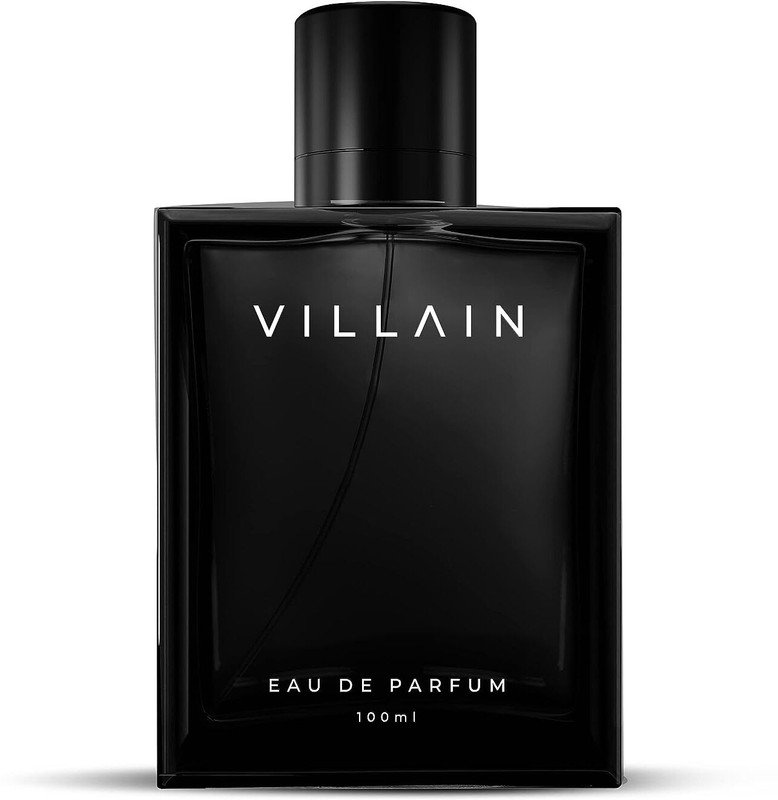 VILLAIN Eau de Parfum  –  100 ml(For Men)