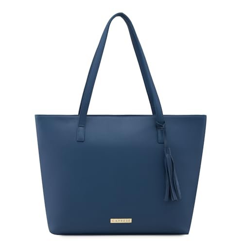 Caprese Women’s Handbag (Blue)