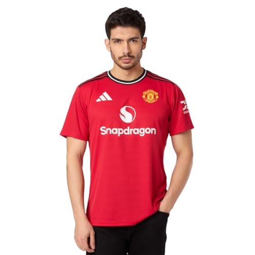Adidas Manchester United Fan Jersey
