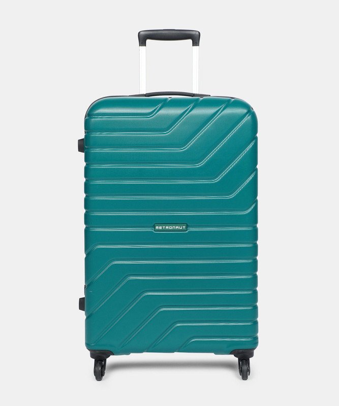 METRONAUT BENT Check-in Suitcase 4 Wheels – 26 inch