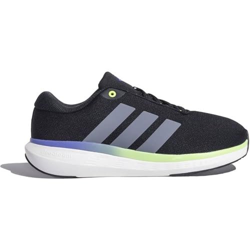 adidas Women’s Cloud-Fastline Running Shoes, Blue, UK-11
