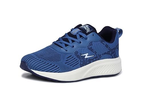 ATHCO Men’s Houston Blue Running Shoes_08 UK (ATHST-2)