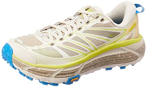 Hoka One One Unisex U Mafate Speed 2 5.5 US
