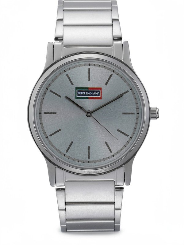 PETER ENGLAND Analog Watch  – For Men