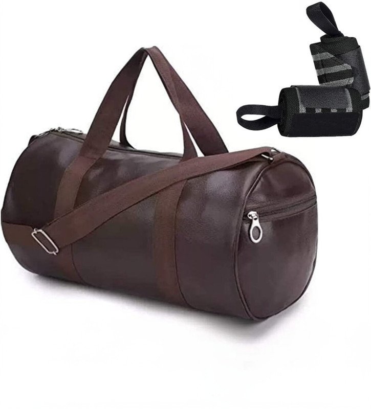 Raisons (Expandable) Sports Gym Bag for Men and Women, Durable for Travel Bag with Shoulder Strap Duffel Without Wheels