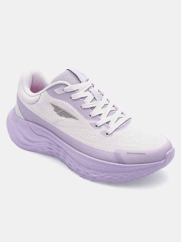 RED TAPE Women’s Athleisure Sports Shoes for Active Everyday Style Walking Shoes For Women(Purple , 7)