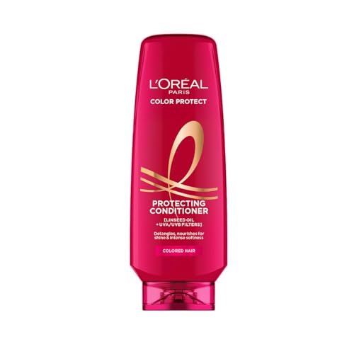 L’Oreal Paris Hair Expertise Color Protect Conditioner, 175ml