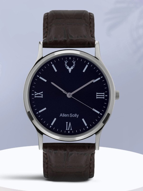 Allen Solly Analog Watch  – For Men