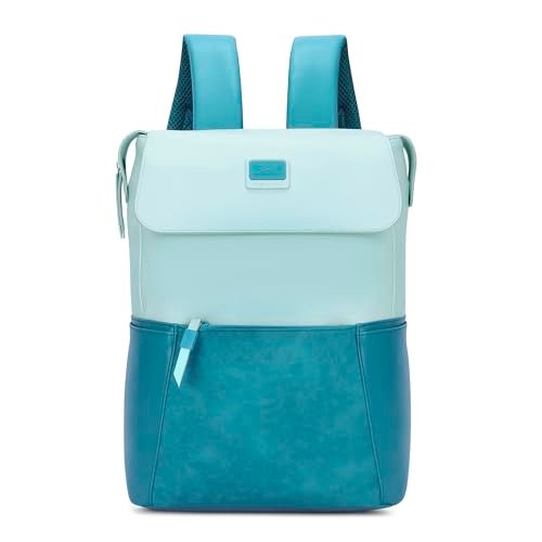 Skybags RIZZ 01 1 Compartment LAPTOP BACKPACK TEAL