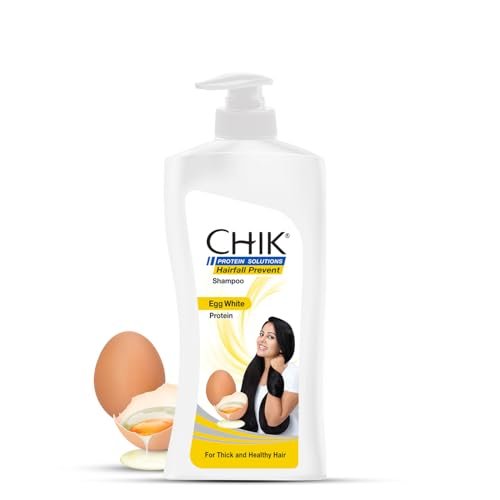 CHIK Egg White Pro Sol HFP SH, 650 ml