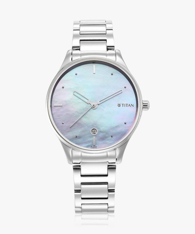 Titan Ladies Workwear Wm Analog Watch  – For Women