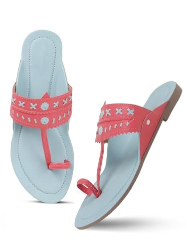 SilverArrow Women’s Folk Bella Fashion Sandal