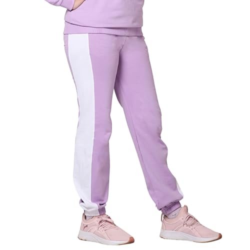 TotzTouch Girls Pant | Winter Pajamas | Track Pants | Pyajamas | Sleep wear Premium Cotton Night Suit Elasticed legs Comfortable Pockets 1Pcs Pack Age 3 years to 15 years