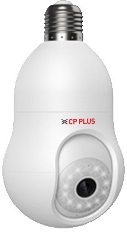 CP PLUS CP-T31A-3MP Wi-Fi PT CAMERA Security Camera(1 Channel)