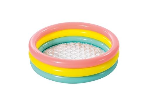 Intex Sunset Baby Glow Pool