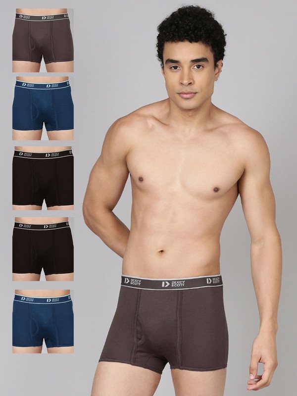 Dixcy Scott Originals Men Brief