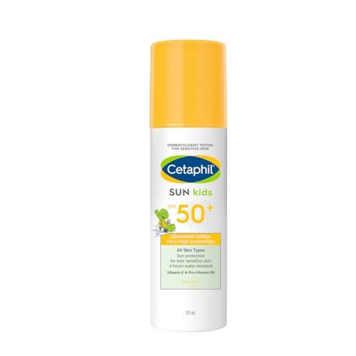 Cetaphil Sun Kids Liposomal Lotion SPF 50+