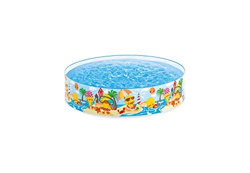 Intex Snapset Water Pool – 4 Feet