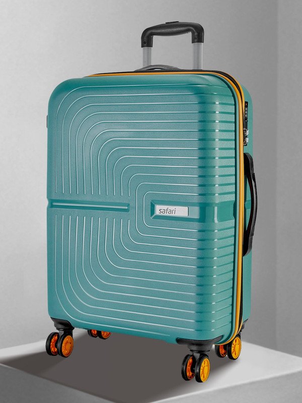 SAFARI ECLIPSENEO 75 Check-in Suitcase 4 Wheels – 30 inch