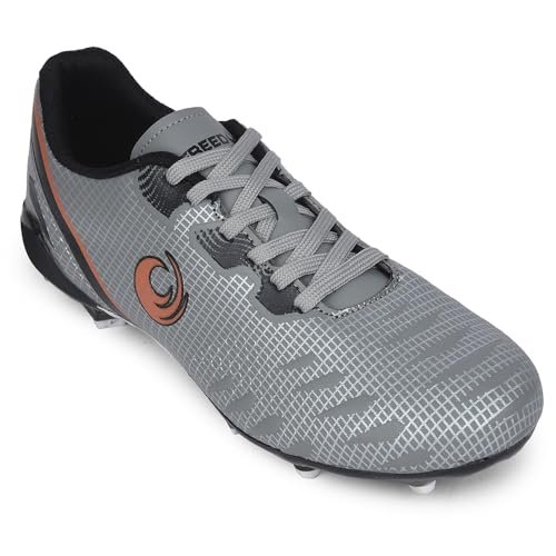 Liberty Libery Freedom Joga Mens Grey Sports Lacing 40