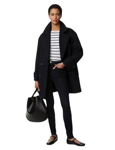 Marks & Spencer Ivy Skinny Jeans Indigo Mix