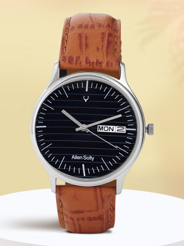 Allen Solly Analog Watch  – For Men