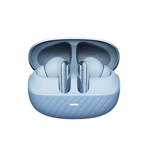 HP H250 Wireless Earbuds Blue