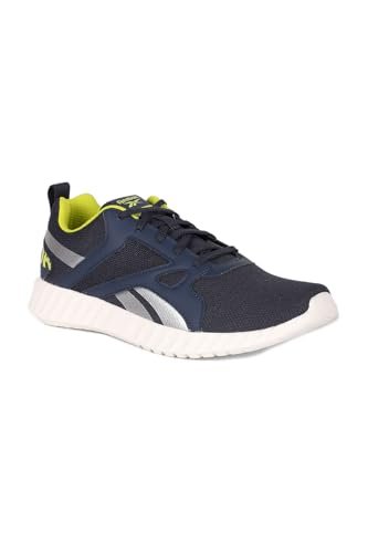 Reebok Rout 2 M – Men Blue Running Shoes