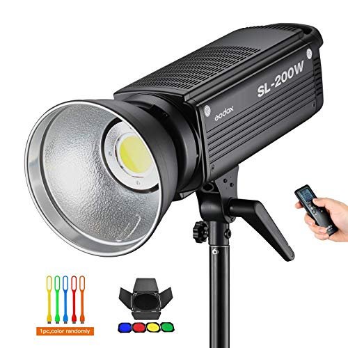 Godox XTR-16 Wireless 2.4G Remote Control Flash Receiver for Witstro Outdoor Flash Quicker Quicker D QT QS Gemini GT Gemini GS DE and DP Series Studio Flashes…