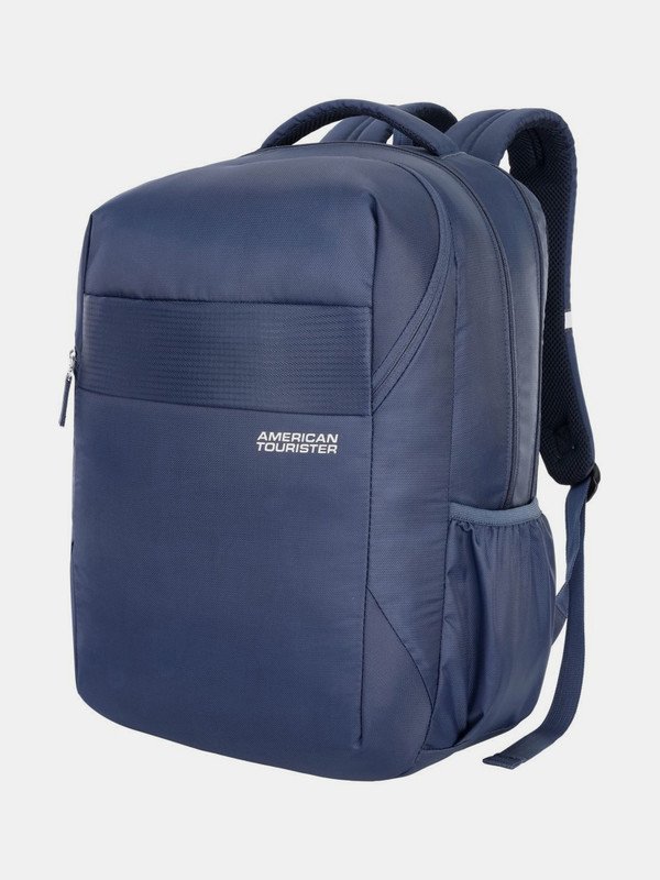 AMERICAN TOURISTER Valex+ 36 L Laptop Backpack(Blue)