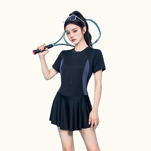 Cockatoo AWM666-Gym wear for women workout set, Activewear women sports and fitness wear, black, Size M-L