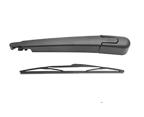 AutoClean Rear Wiper Blade With Wiper Arm i20 Elite