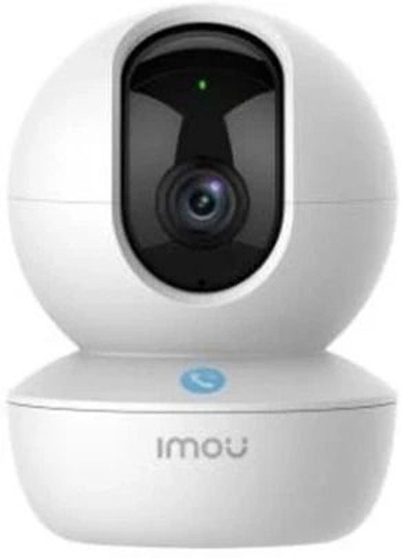 IMOU Ranger S2 IPC-DK2-3H1W 3MP Pan Tilt/Indoor/Two-Way Talk/ Night Vision Security Security Camera(1 Channel)