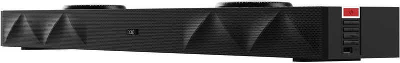 boAt Aavante Bar Raga 100 W Bluetooth Soundbar(Pitch Black, 2.2 Channel)