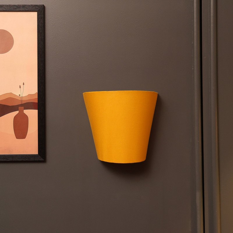 Flipkart Perfect Homes Wallchiere Wall Lamp With Bulb
