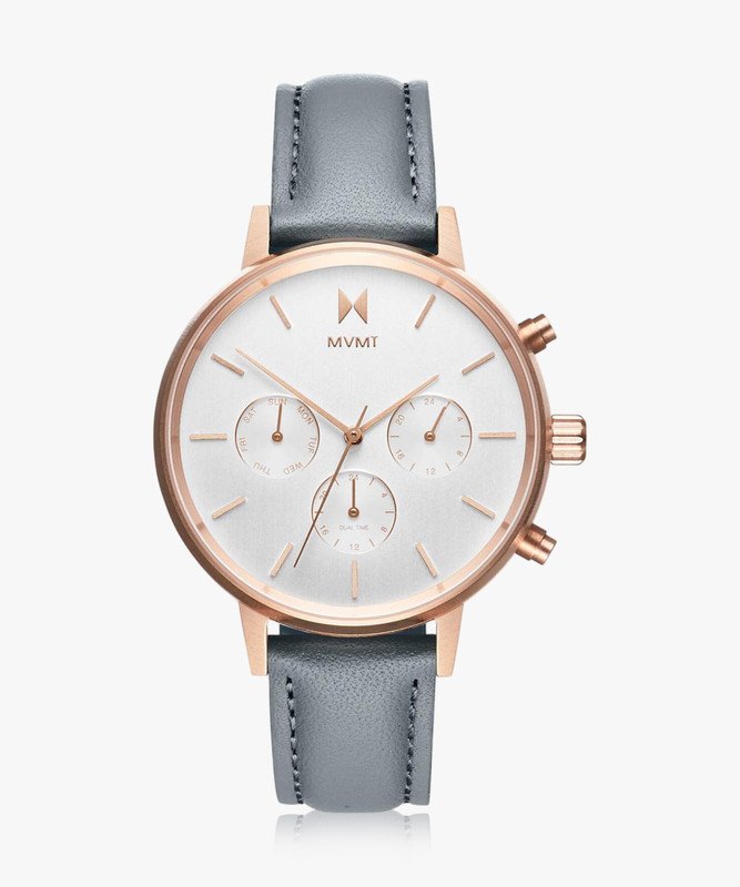 MVMT Analog Watch  – For Women