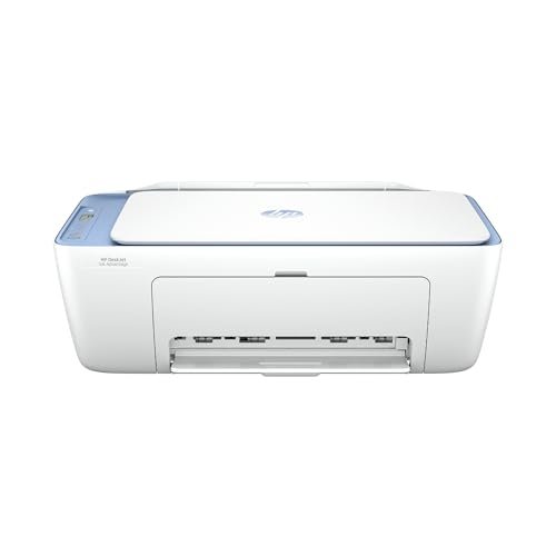 HP Ink Advantage 2878 WiFi Colour Printer – Print/Scan/Copy Ideal for Home
