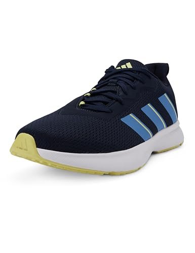 adidas Men Gambito M Running Shoe, Lace-Up