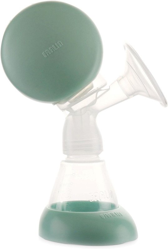 FARLIN Ele-Macano 2In1 Single Electric Breats Pump  – Electric(Multicolor)