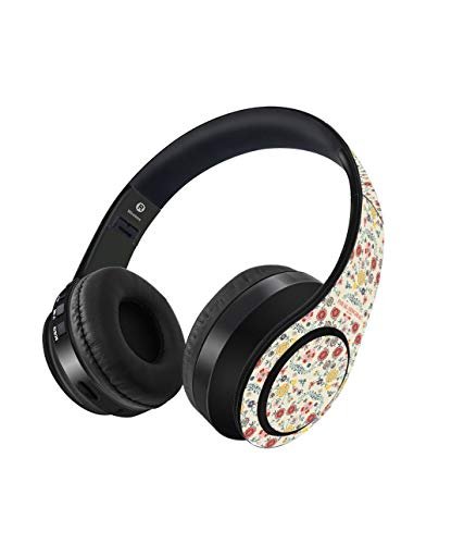 Macmerise Payal Singhal Spring – Decibel Wireless On Ear Headphones