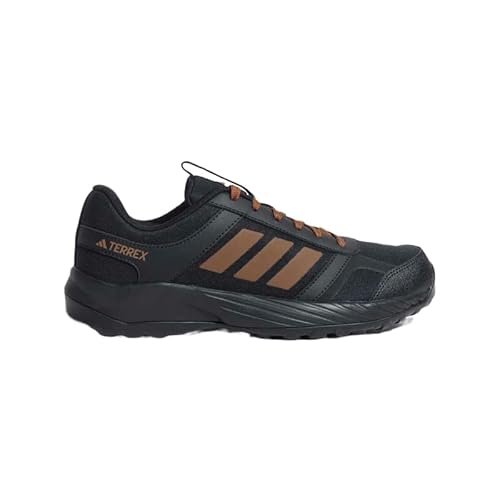 adidas Men Geocoach Hiker 2.0 Outdoor Shoes Black 8